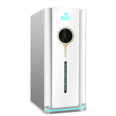 wooden Full Body Steam Bath Machine 110V Nfc Payment Available