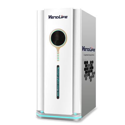 DEX System Full Body Steam Bath Machine รองรับ 4G ISO90001 Approved