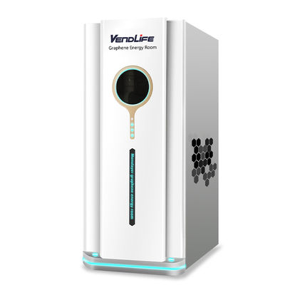 เครื่องอบไอน้ำตัวเต็ม 0.4t, เครื่องอบไอน้ำซาวน่า 1.7kw แบบพกพา